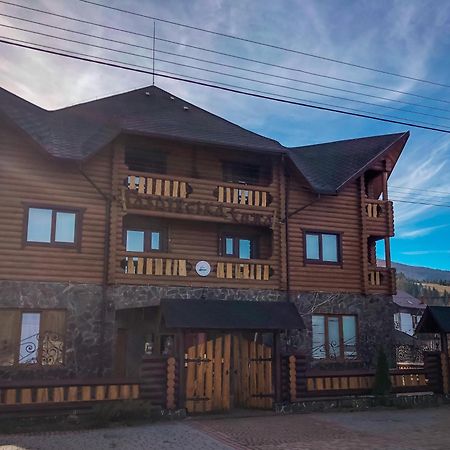 Газдівська Хижа Пилипец Экстерьер фото
