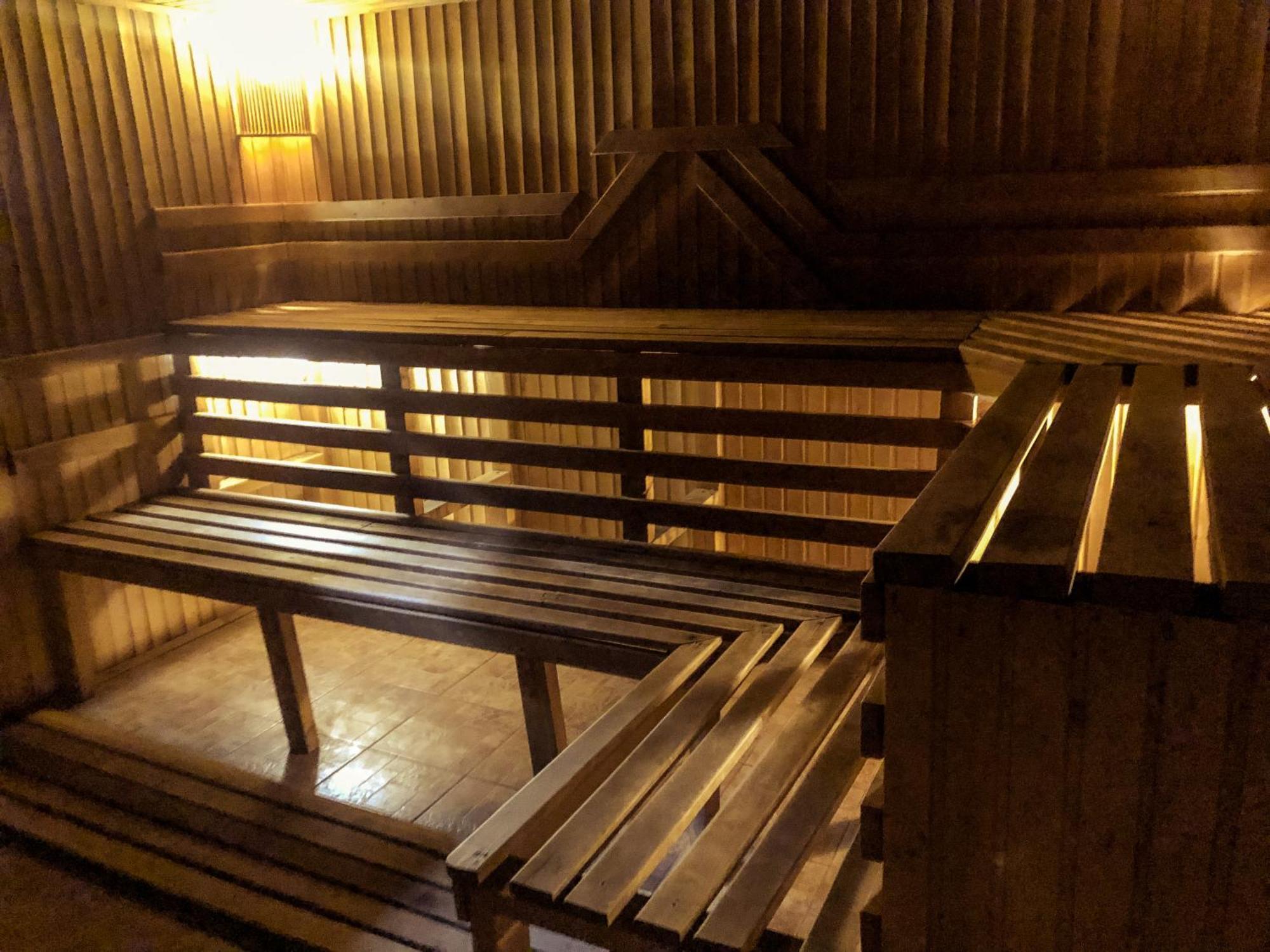 Газдівська Хижа Пилипец Экстерьер фото